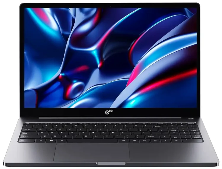 Ноутбук Acer Gadget E10 ERBook R5165SUW1 15.6" Gray купить,NaN
