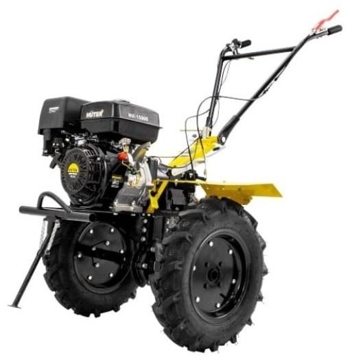 Мотоблок Huter МК-15000Р - ForteMarket Мотоблок Huter МК-15000Р купить,0