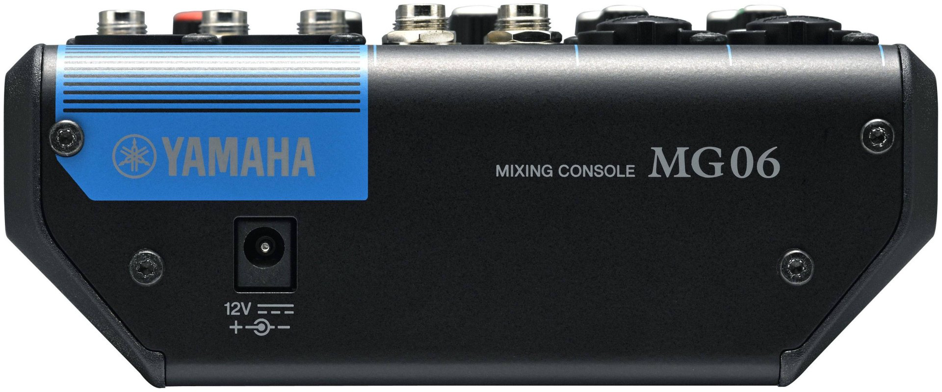Микшерный пульт Yamaha MG06 купить,NaN