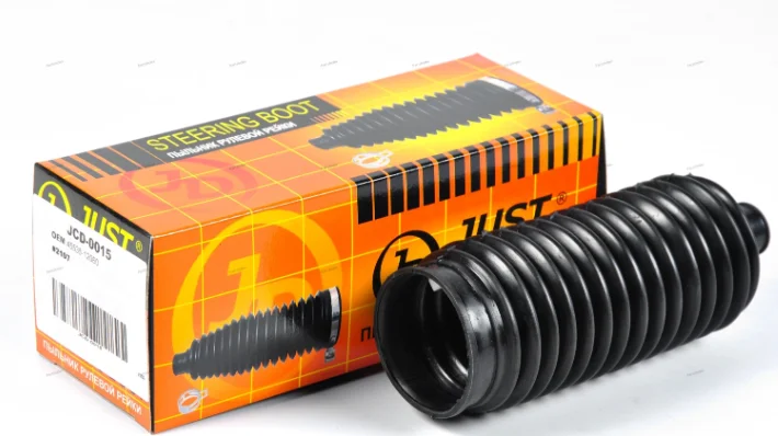 Пыльник рулевой рейки Just Drive JCD0015 купить,1667