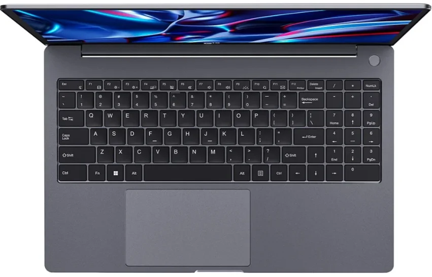 Ноутбук Acer Gadget E10 ERBook R5165SUW1 15.6" Gray купить,NaN