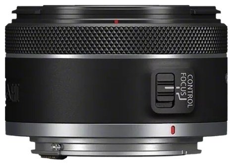 Объектив Canon RF 50mm f / 1.8 STM - ForteMarket Объектив Canon RF 50mm f / 1.8 STM купить,0