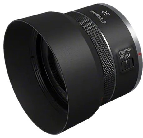 Объектив Canon RF 50mm f / 1.8 STM - ForteMarket Объектив Canon RF 50mm f / 1.8 STM купить,0