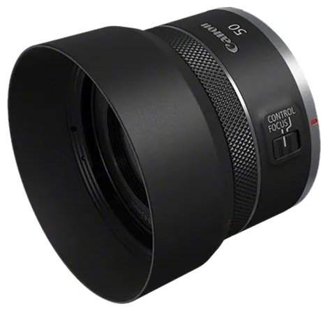 Объектив Canon RF 50mm f / 1.8 STM купить,106990