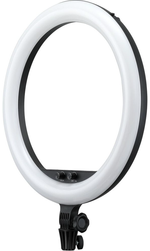 Кольцевая лампа Godox LR150 LED черный купить,NaN