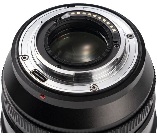 Объектив Viltrox 75mm f/1.2 AF - ForteMarket Объектив Viltrox 75mm f/1.2 AF купить,0