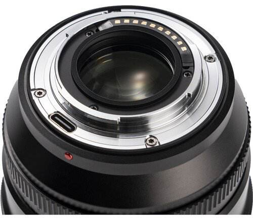 Объектив Viltrox 75mm f/1.2 AF купить,NaN