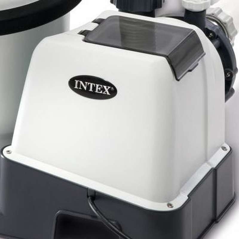 Фильтр Фильтр-насос Intex песочный 4000 л/ч 26644 - ForteMarket Фильтр Фильтр-насос Intex песочный 4000 л/ч 26644 купить,0