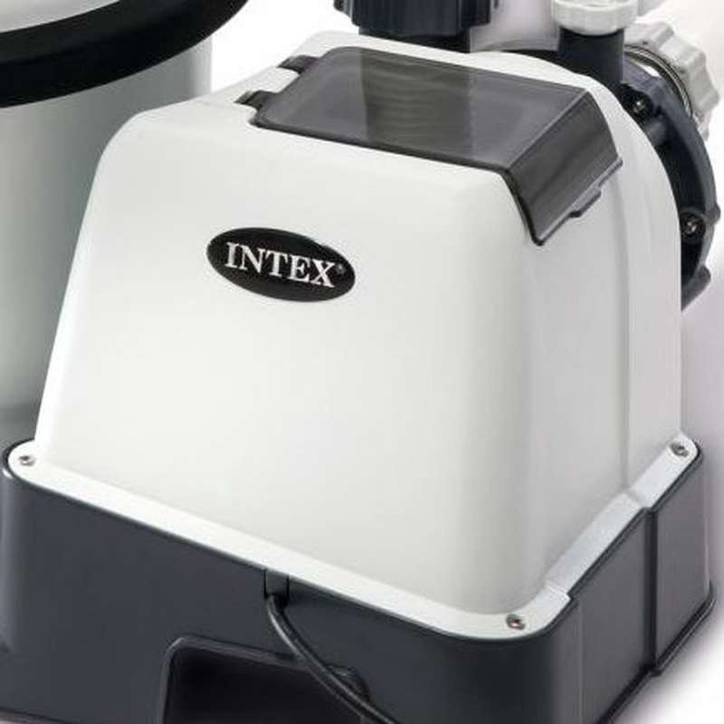 Фильтр Фильтр-насос Intex песочный 4000 л/ч 26644 купить,NaN
