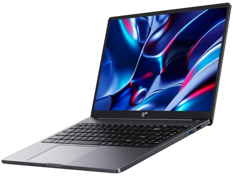 Ноутбук Acer Gadget E10 ERBook R5165SUW1 15.6" Gray купить,NaN