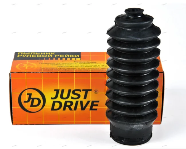 Пыльник рулевой рейки Just Drive JCD0020 купить,1702