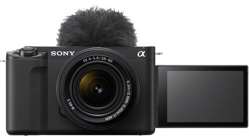 Фотокамера Sony ZV-E1 Kit 28–60mm