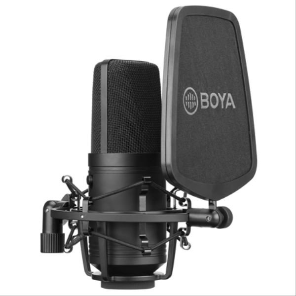 Микрофон Boya BY-M800 купить,NaN