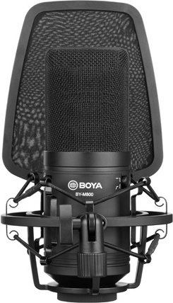 Микрофон Boya BY-M800 купить,NaN