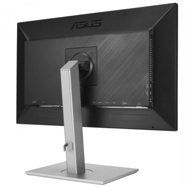 Монитор Asus ProArt PA278CGV 27" Black Silver купить,0