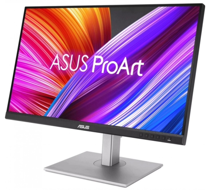 Монитор Asus ProArt PA278CGV 27" Black Silver купить,0