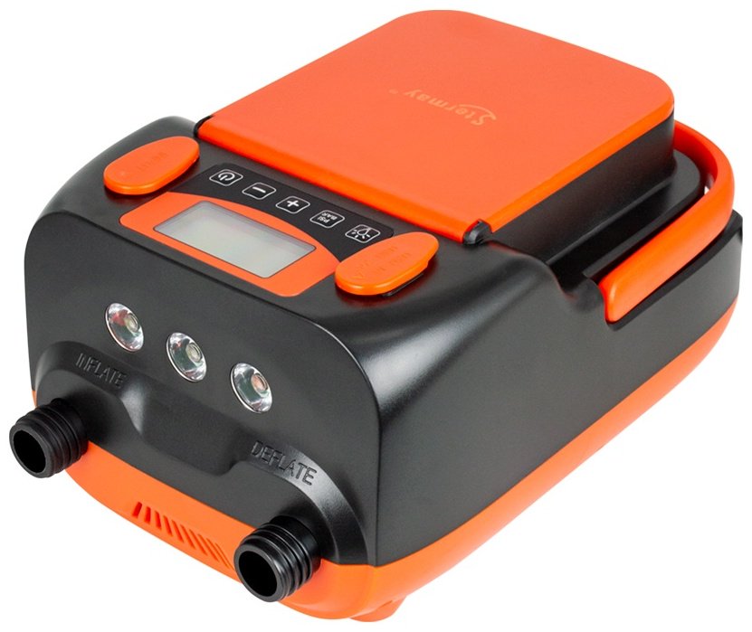 Насос Stermay HT-790