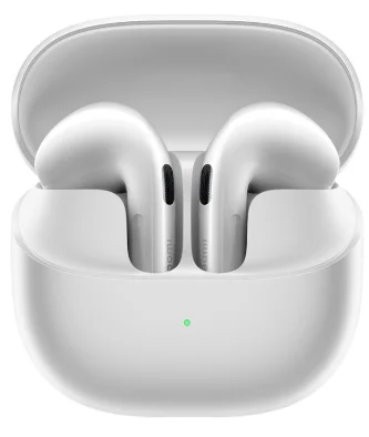 Наушники Xiaomi Buds 6 Pearl White