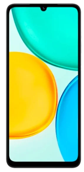 Смартфон Honor X5d Plus 4/128GB Meteor Silver купить,NaN