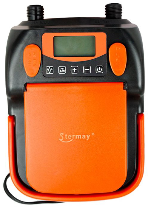 Насос Stermay HT-790 купить,NaN