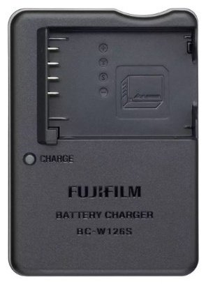 Зарядное устройство Fujifilm BC-W126S купить,NaN