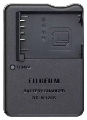 Зарядное устройство Fujifilm BC-W126S купить,NaN