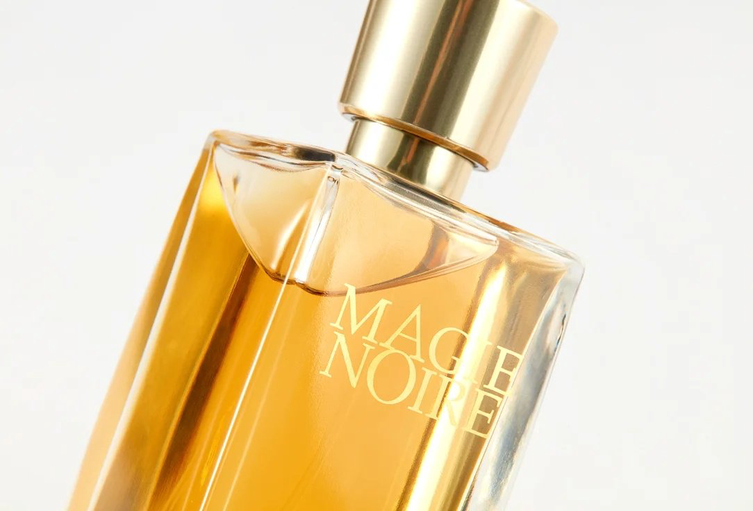 LANCOME Magie Noire туалетная вода EDT 75 мл, для женщин купить,NaN