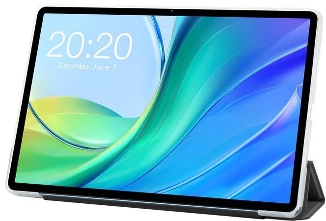 Планшет Teclast M50 &#43; чехол 10.1 дюйм 6 Гб/128 Гб синий