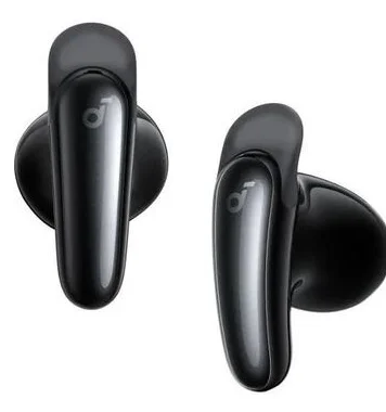 Наушники Soundcore Liberty Buds D1200 Black