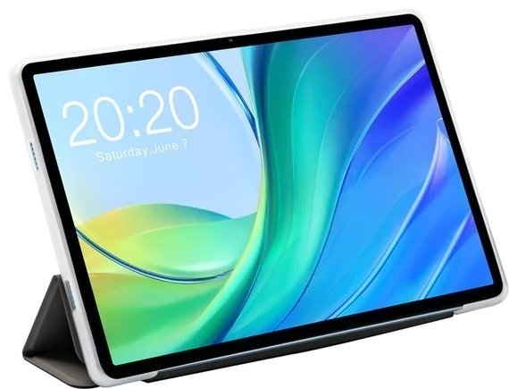 Планшет Teclast M50 &#43; чехол 10.1 дюйм 6 Гб/128 Гб синий купить,0