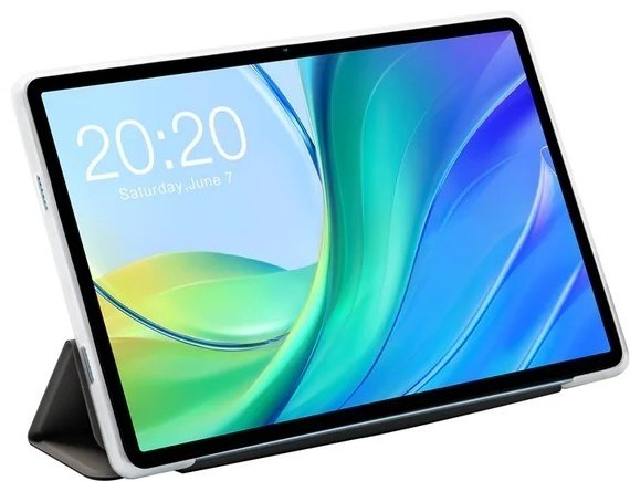 Планшет Teclast M50 + чехол 10.1 дюйм 6 Гб/128 Гб синий купить,NaN