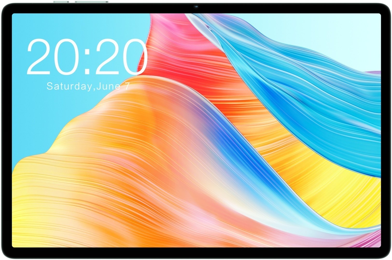 Планшет Teclast M50 &#43; чехол 10.1 дюйм 6 Гб/128 Гб синий купить,0