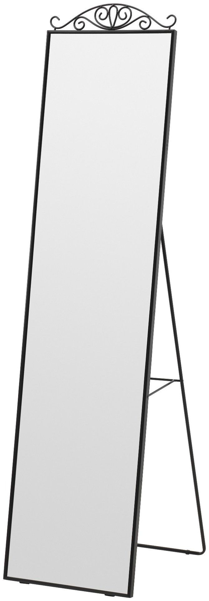Зеркало напольное IKEA 40x167 см
