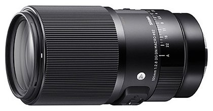 Объектив Sigma 105mm F/2.8 DG DN Macro Art Sony E - ForteMarket Объектив Sigma 105mm F/2.8 DG DN Macro Art Sony E купить,0