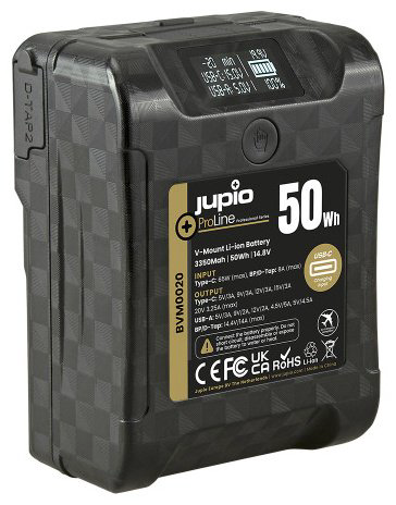 Аккумулятор Jupio ProLine Extreme купить,NaN