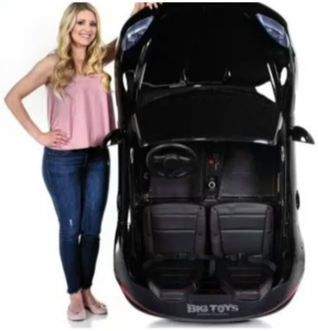 Detskii_avtopark 989418 черный - ForteMarket Detskii_avtopark 989418 черный купить,0