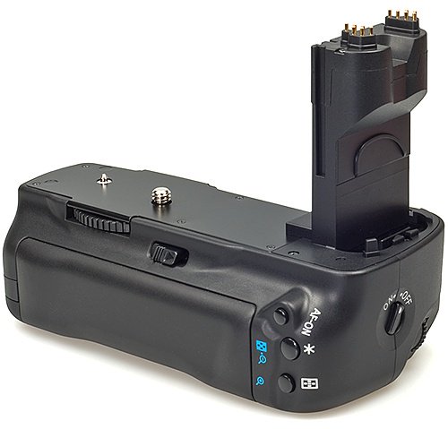 Батарейный блок Phottix BG-6D