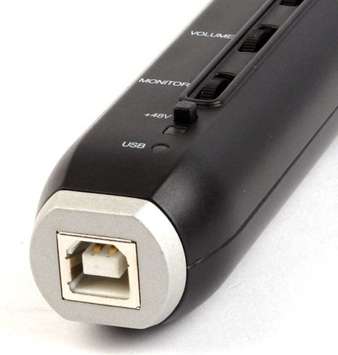 Адаптер Shure X2U купить,0