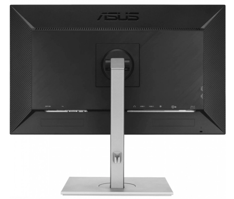 Монитор Asus ProArt PA278CGV 27" Black Silver купить,0
