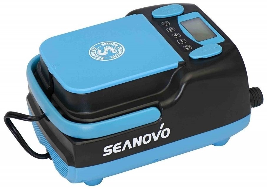 Насос SEANOVO HT-999