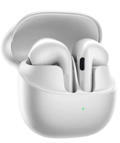 Наушники Xiaomi Buds 6 Pearl White