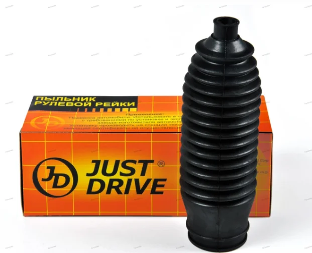 Пыльник рулевой рейки Just Drive JCD0034 купить,1649