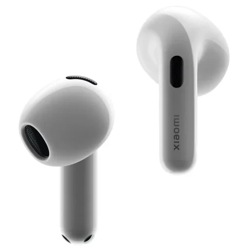 Наушники Xiaomi Buds 6 Pearl White
