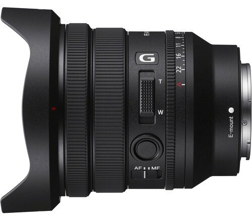 Объектив Sony FE PZ 16-35mm f/4 G - ForteMarket Объектив Sony FE PZ 16-35mm f/4 G купить,0