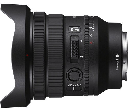 Объектив Sony FE PZ 16-35mm f/4 G купить,NaN