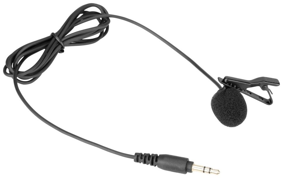 Микрофон Saramonic Blink 500 B1 черный купить,NaN