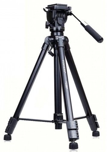 Напольный штатив Yunteng VCT-998
