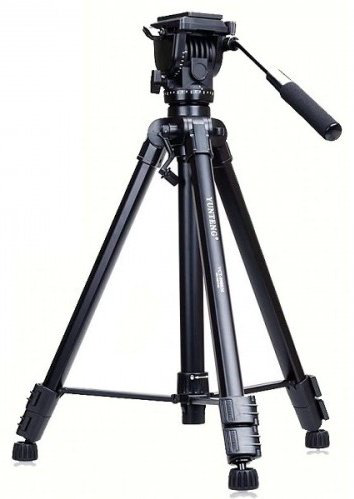 Напольный штатив Yunteng VCT-998 купить,NaN
