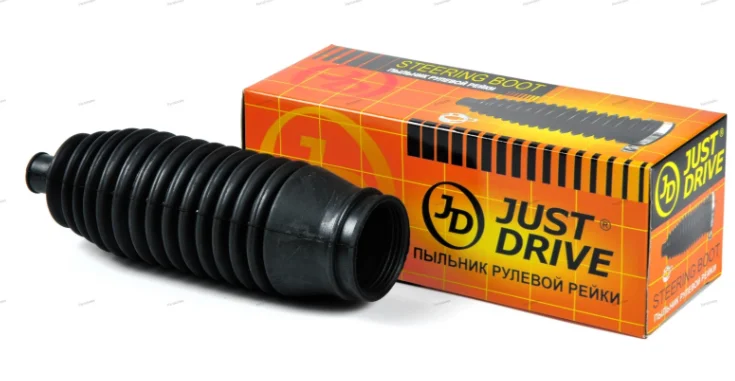Пыльник рулевой рейки Just Drive JCD0034 купить,1649