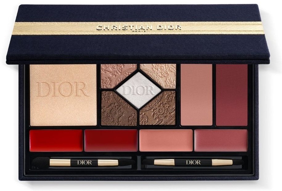 Dior Ecrin Couture набор декоративной косметики для женщин